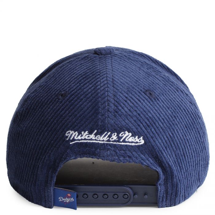 MITCHELL & NESS MLB Los Angeles Dodgers Arch Stamp Pro Pinch