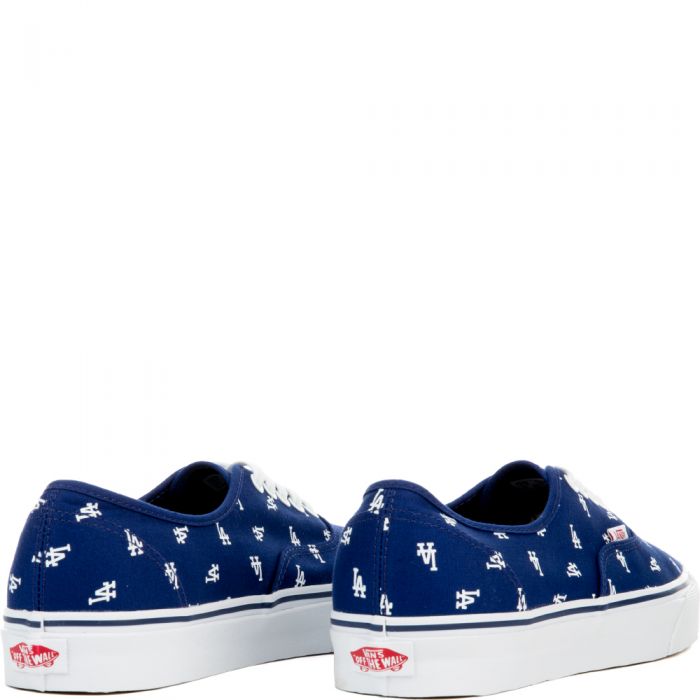 The Unisex Authentic MLB in LA Dodgers Blue