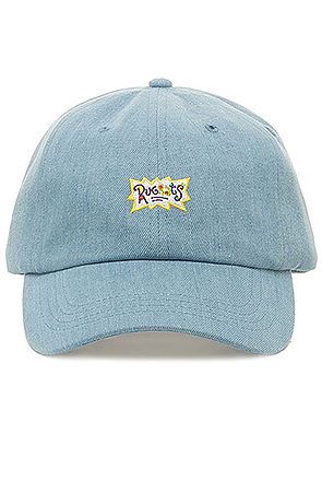 rugrats dad hat