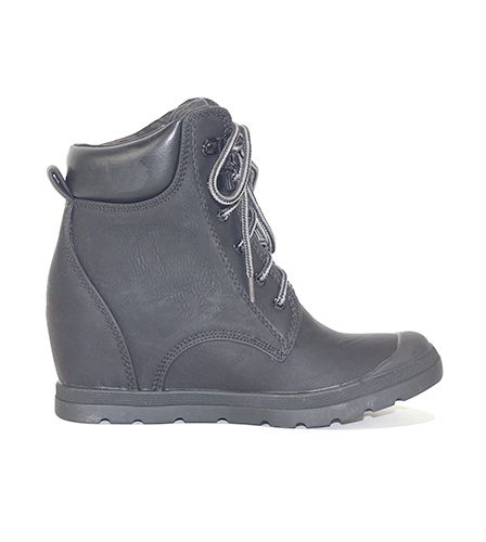 Women's Ankle Boot Remix-01 S