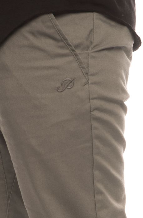 The Classic P Joggers in Gray