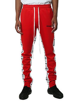 money track pants