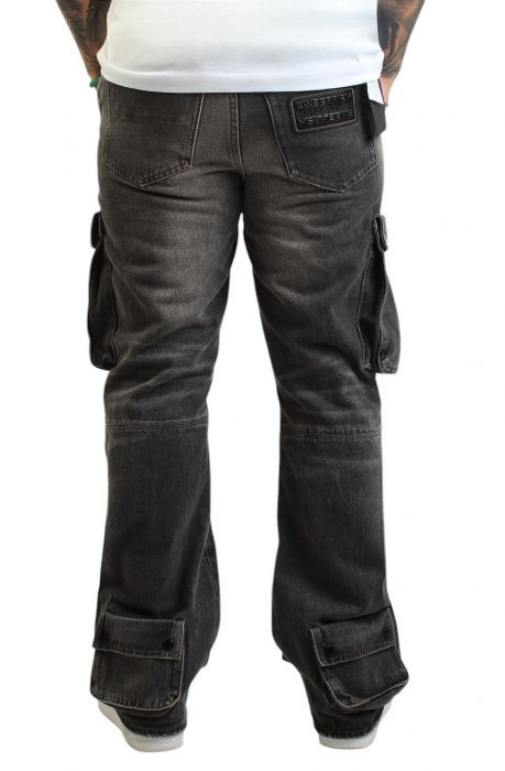 Falcon Cargo Pant
