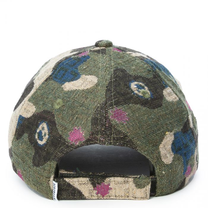 ICE CREAM Army Dad Hat 421 6803 Karmaloop Ice cream army dad hat 421 6803 karmaloop