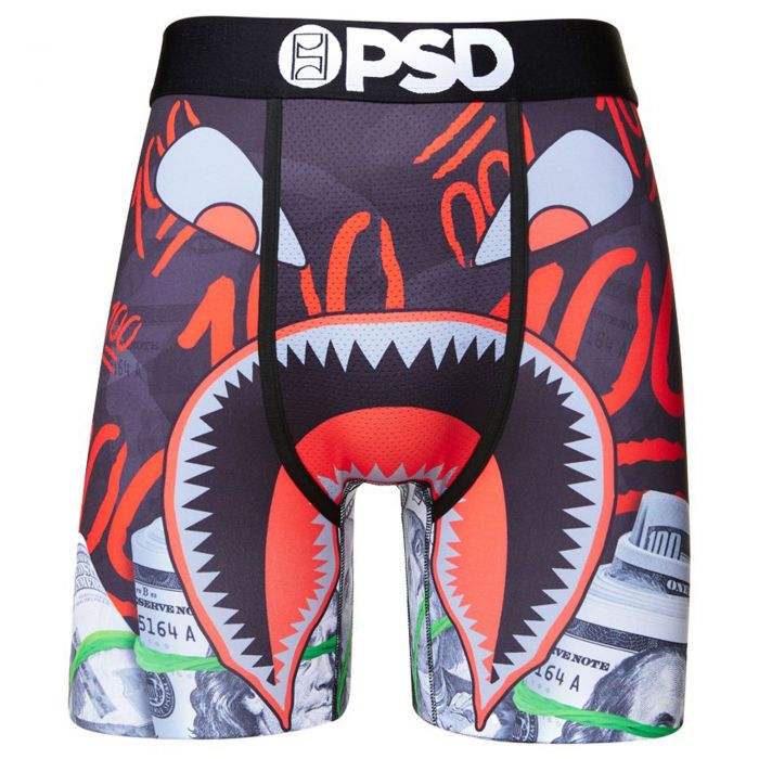 Warface Keep It 100 Boxer Briefs