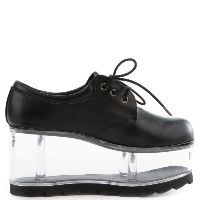 qloud 2091 platform sneakers