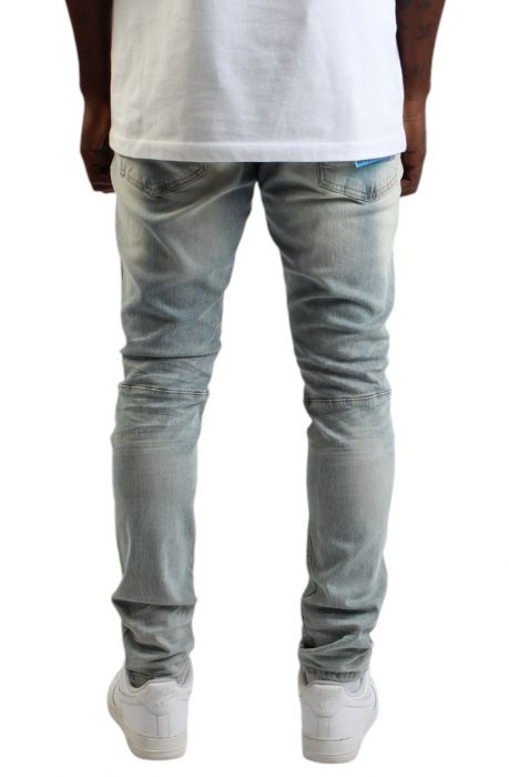 Victor Distressed Jean
