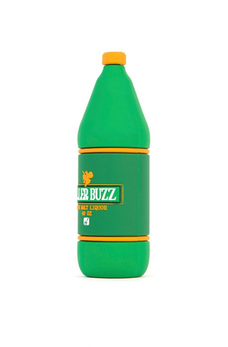 The Killerbuzz 40 Oz Portable Charger in Green