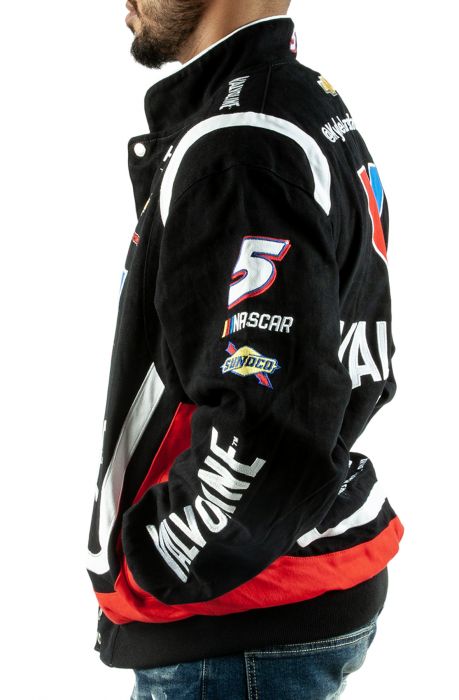 NASCAR Racing Jackets - Shiekh