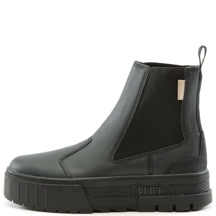 PUMA Mayze Chelsea Infuse Boots 38165101 Karmaloop