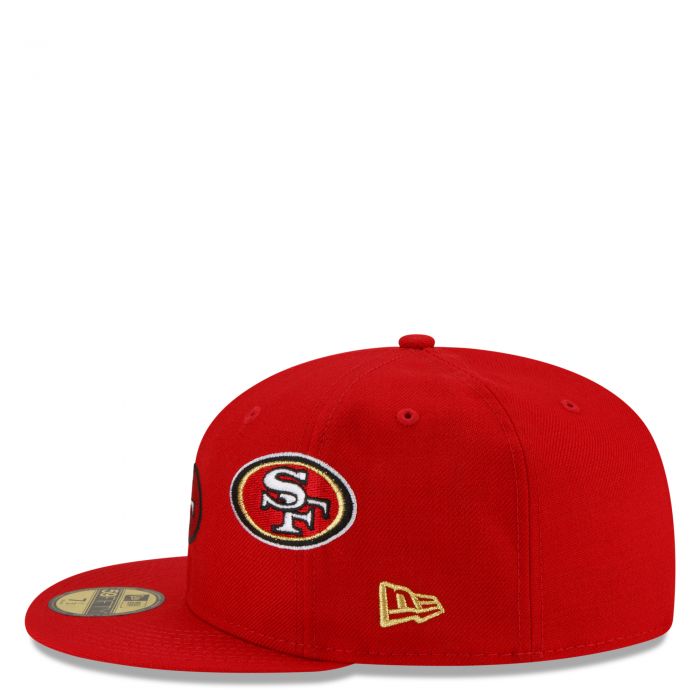 NEW ERA CAPS New Era X Just Don 59Fifty 