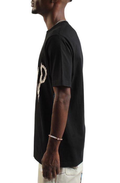 RIPNDIP Records Tシャツ 半袖 Charcoal 送料込み neo_rnd9773