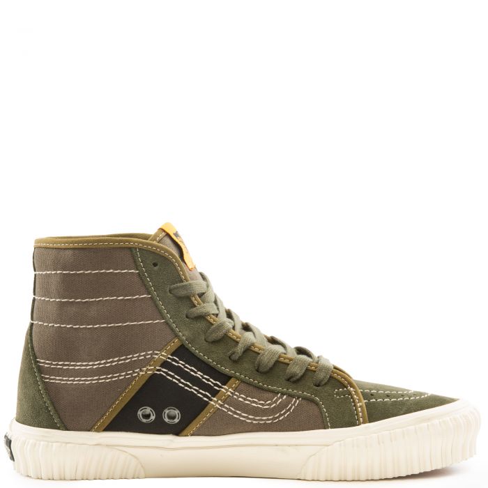 Vans Sk8-hi Gym Issue Vn0a5jiua06 - Karmaloop