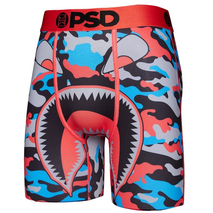 Warface Infrared Boxer Briefs