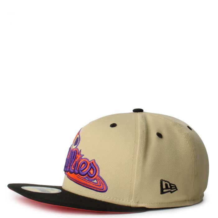 NEW ERA CAPS Philadelphia Phillies 59Fifty Fitted Hat 70797276 - Karmaloop