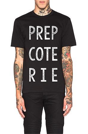 Prep Coterie Big Prep T Shirt