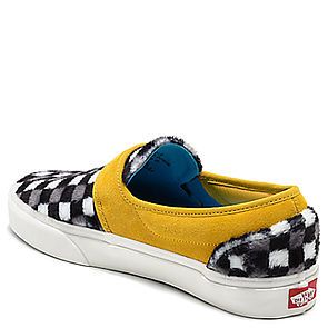 vans hunky dory shoes