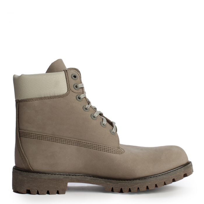 Premium 6-Inch Waterproof Boot