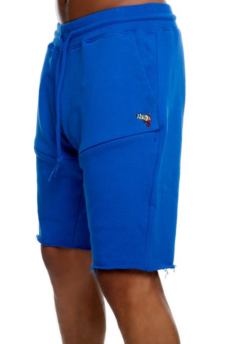 rayguns nike shorts
