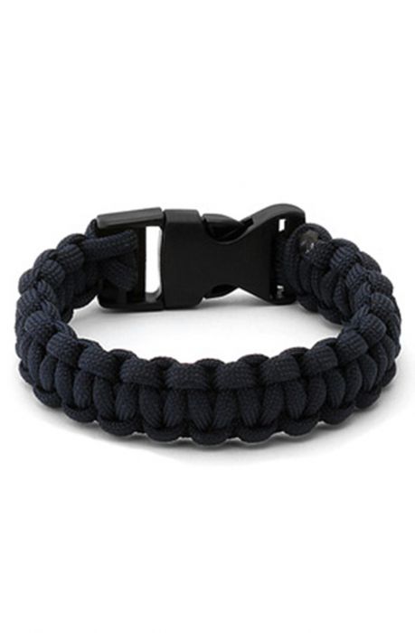 paracord bracelet snaps