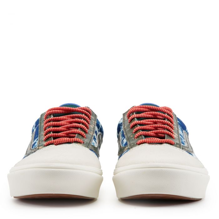 comfycush old skool shoes