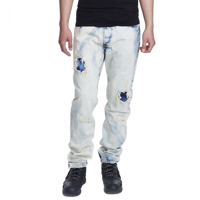 Men's 501 CT Denim Jeans