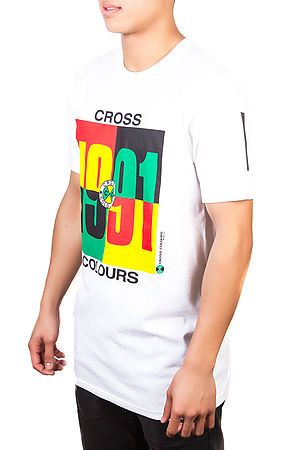 Cross Colours, Shirts