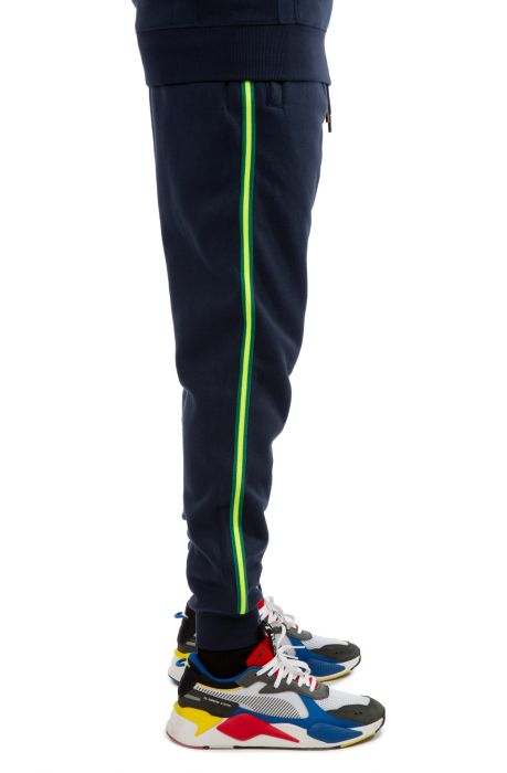 mitchell and ness joggers