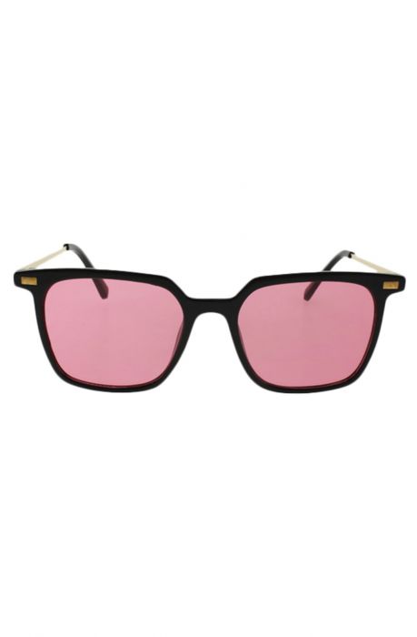 The Vert Sunglasses in Pink