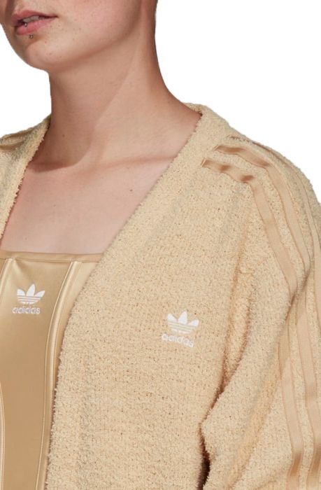 ADIDAS Loungewear Kimono H18831 - Karmaloop