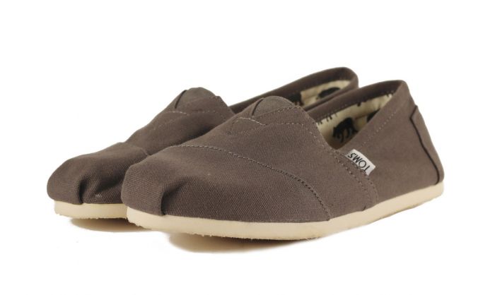 toms classic ash canvas