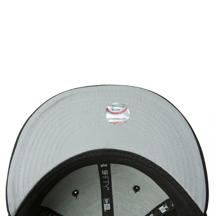 New Era 59Fifty SF Giants Historic Champs Fitted 'Black, 60288309