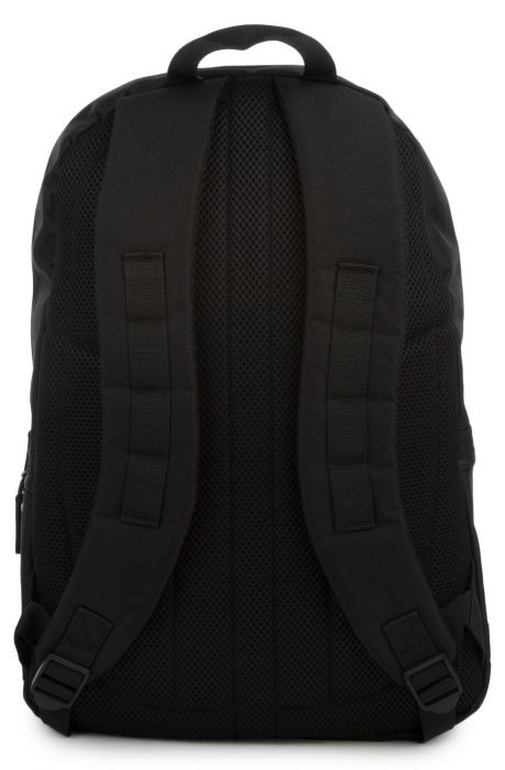 The DL Backpack in Black
