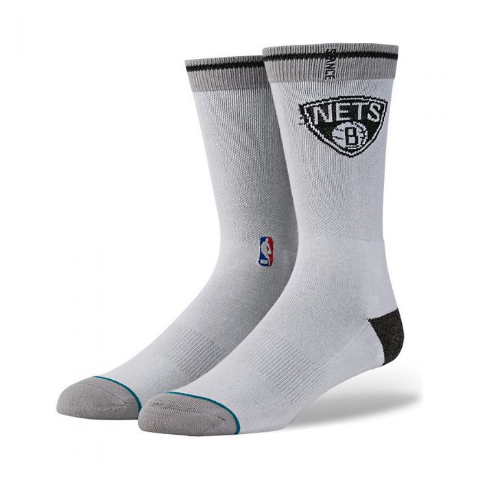 brooklyn nets elite socks