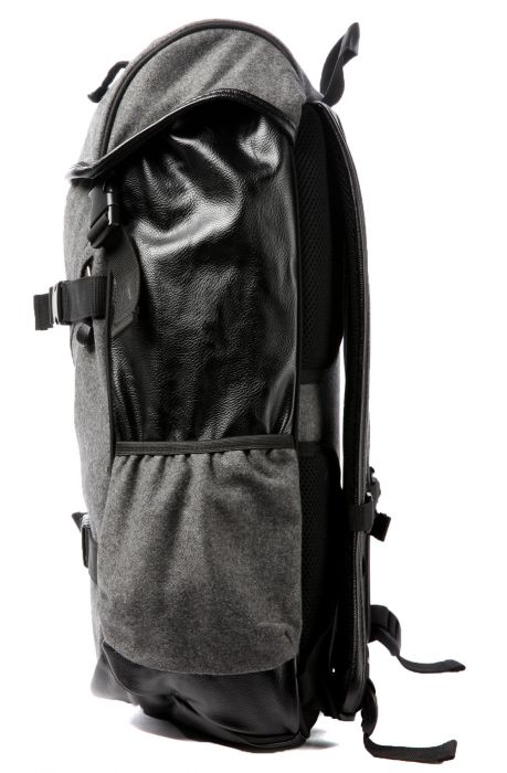 Flud 2025 tech bag