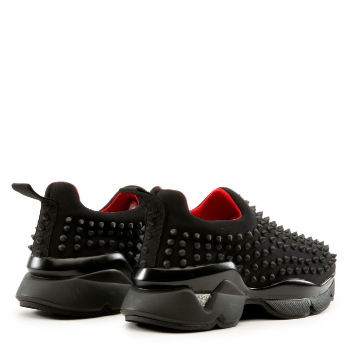 Stylist-1 Spikey Shoe