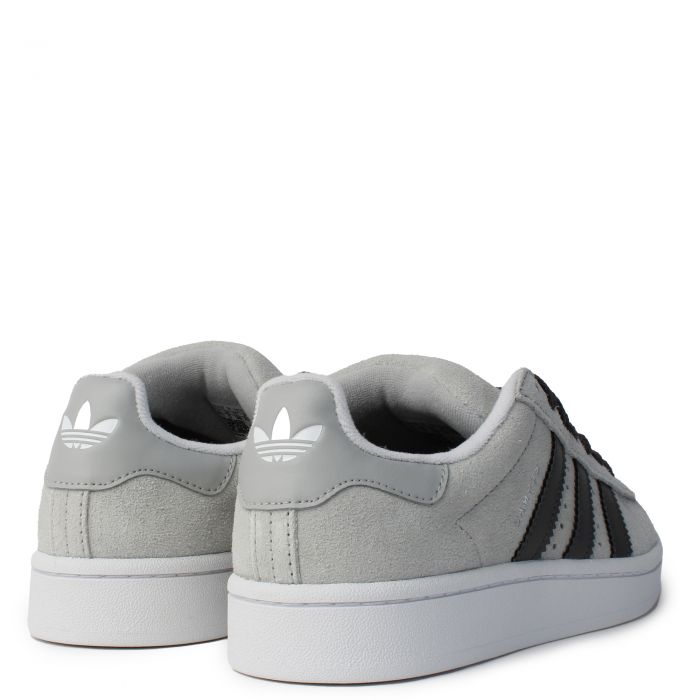 adidas gazelle silver green womens adidas Campus 00s Mens Lifestyle Shoes Grey White HQ8707 – Shoe Palace main image 0