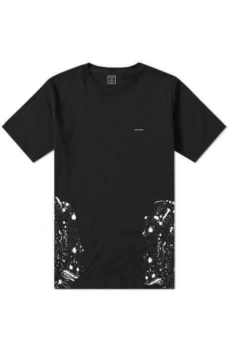Paint Splatter T Shirt