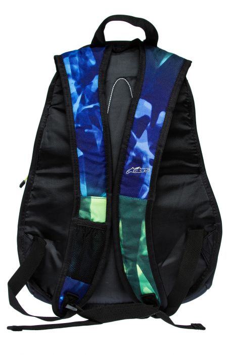 The Defender Backpack in Spectrum Blue