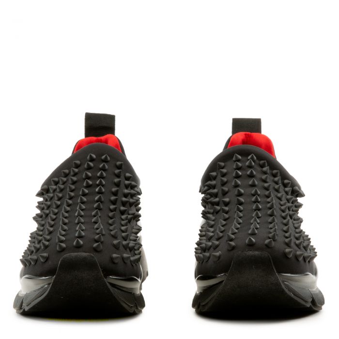 Stylist-1 Spikey Shoe