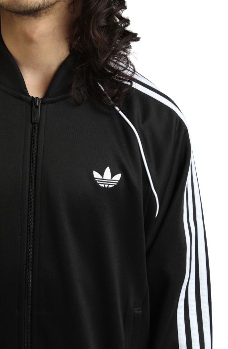adidas orginals SST TRACK TOP XL ジャケット Men's adidas Originals SST Track Jacket