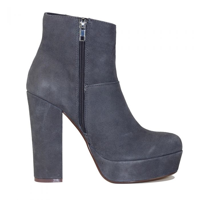 steve madden dominique dark grey