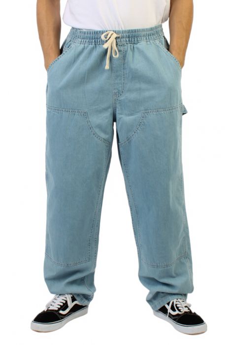 VANS Range BAGGY Carpenter Pants VN000AJRCDX - Karmaloop