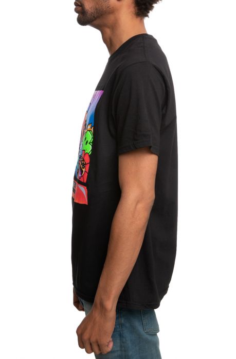 The Claw Tee