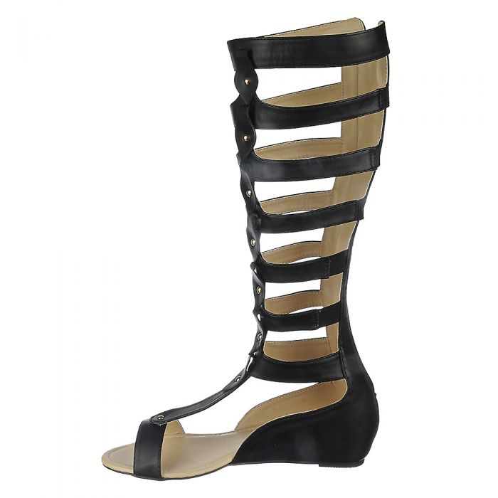 Women's Dolce-1A Gladiator Sandal