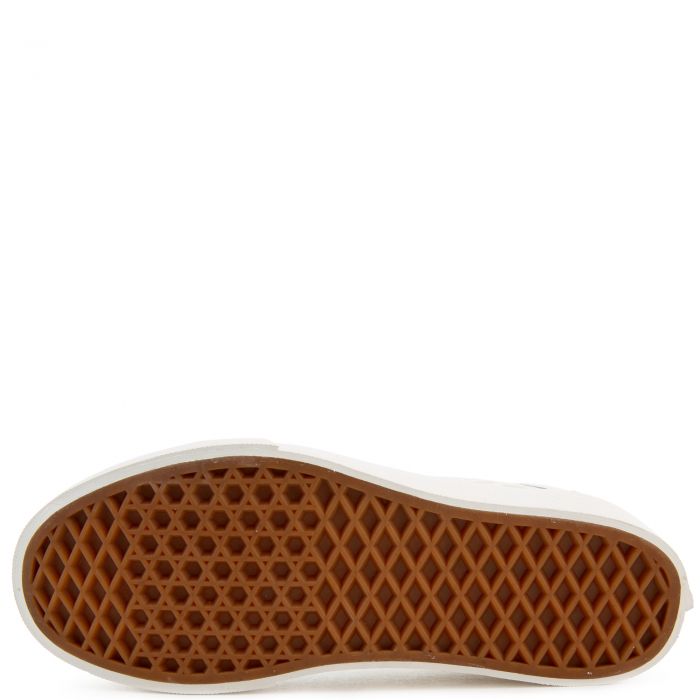 VANS Old Skool Platform in Marshmallow VN0A3B3UXA0 Karmaloop