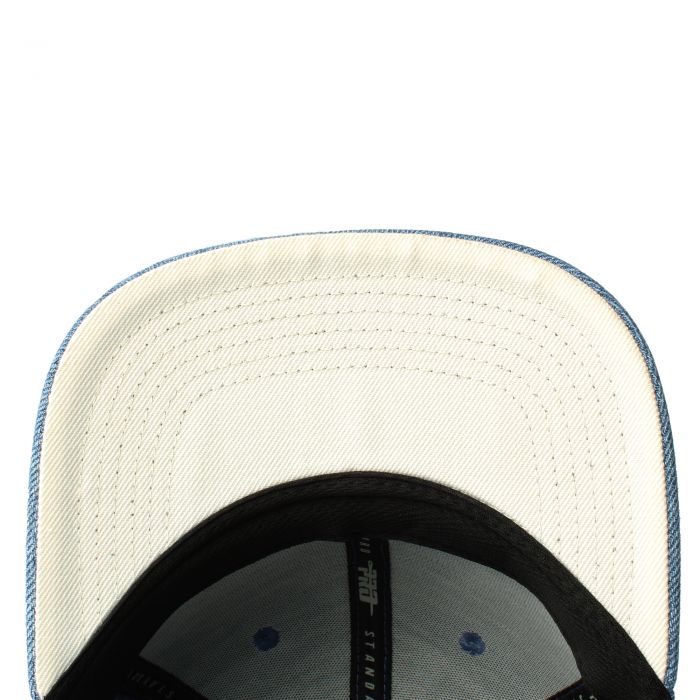 LA DODGERS PRO STANDARD SNAPBACK – Hipstopclothing