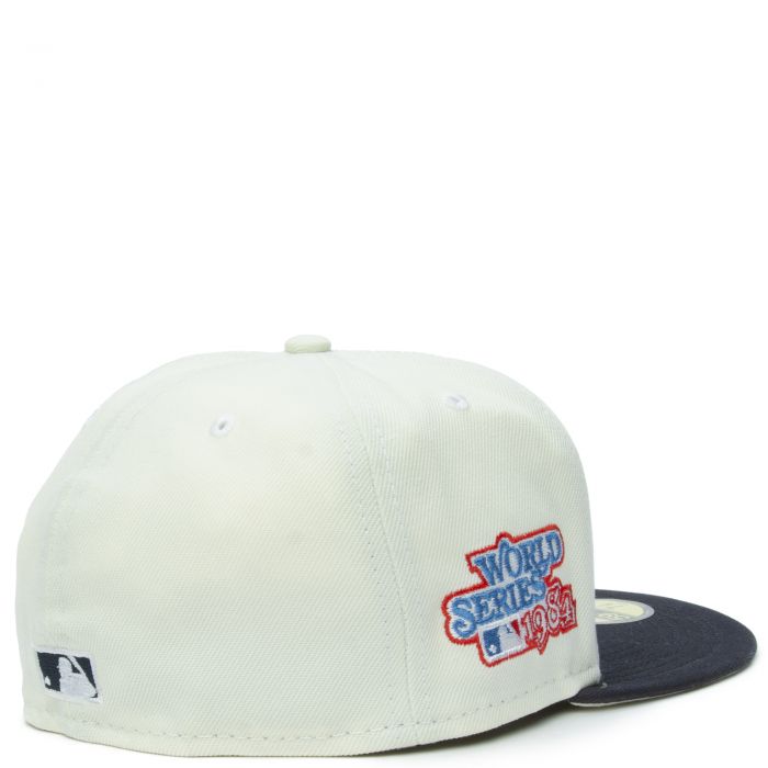 Side Split Detroit Tigers 59Fifty Fitted