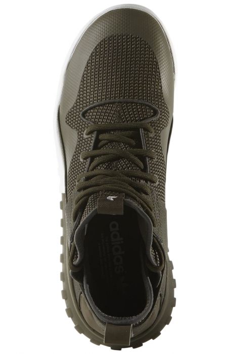 adidas Sneaker Tubular X Night Cargo Black