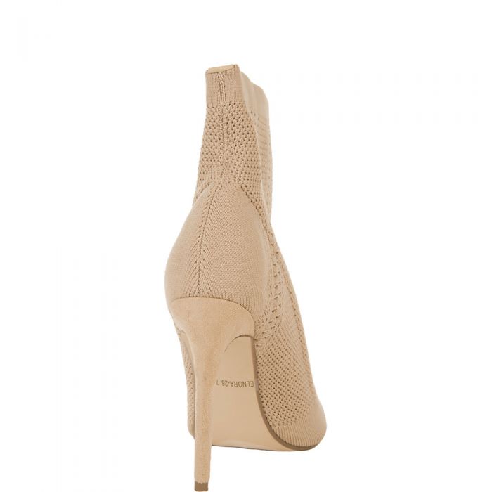 Women's Elnora-26 High Heel Dress Shoe